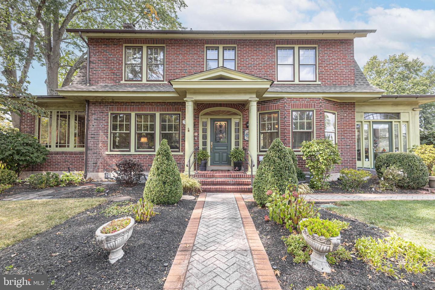 510 S 5th Street, Perkasie