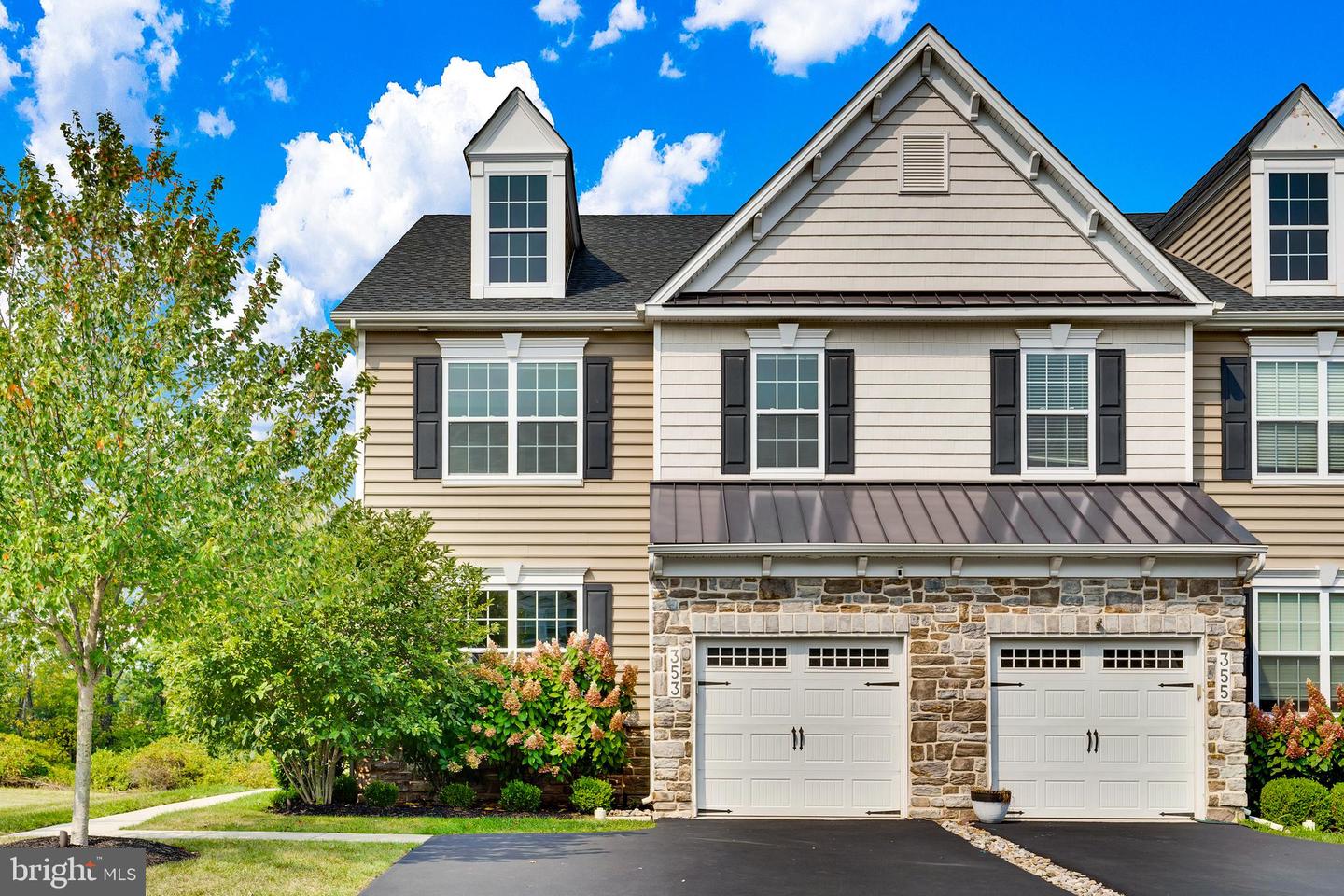 353 W Boulder Drive, Chalfont