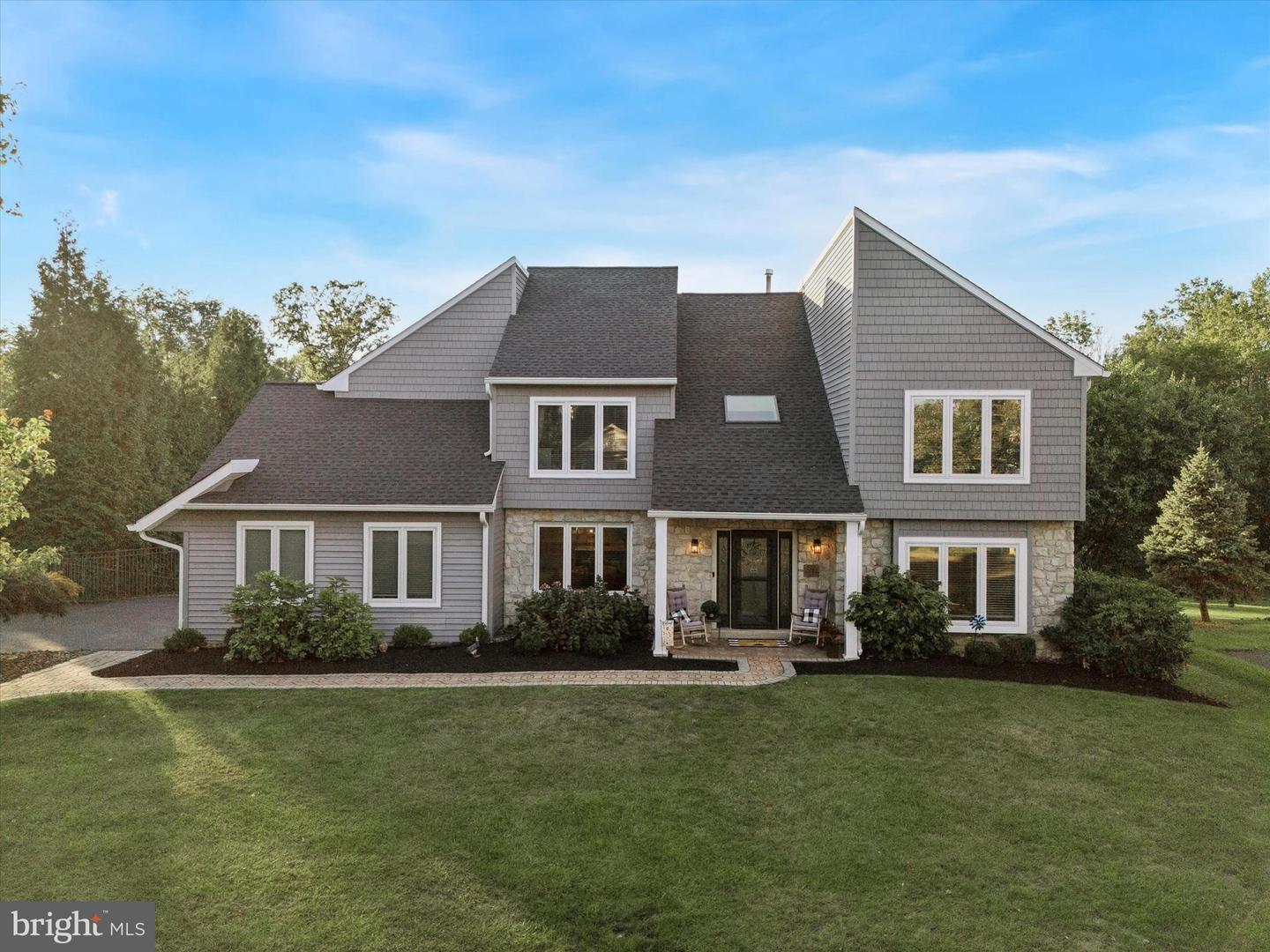 222 Windsor Way, Doylestown
