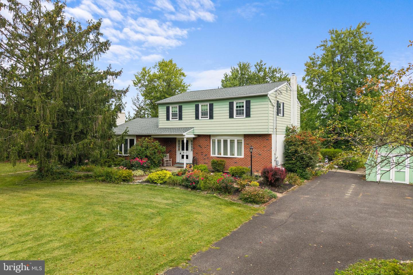 2235 S County Line Road, Telford