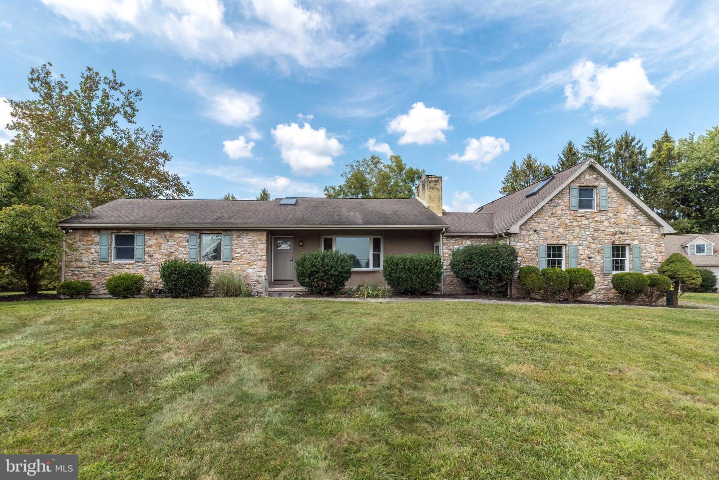 98 Uhlerstown Hill Road, Erwinna