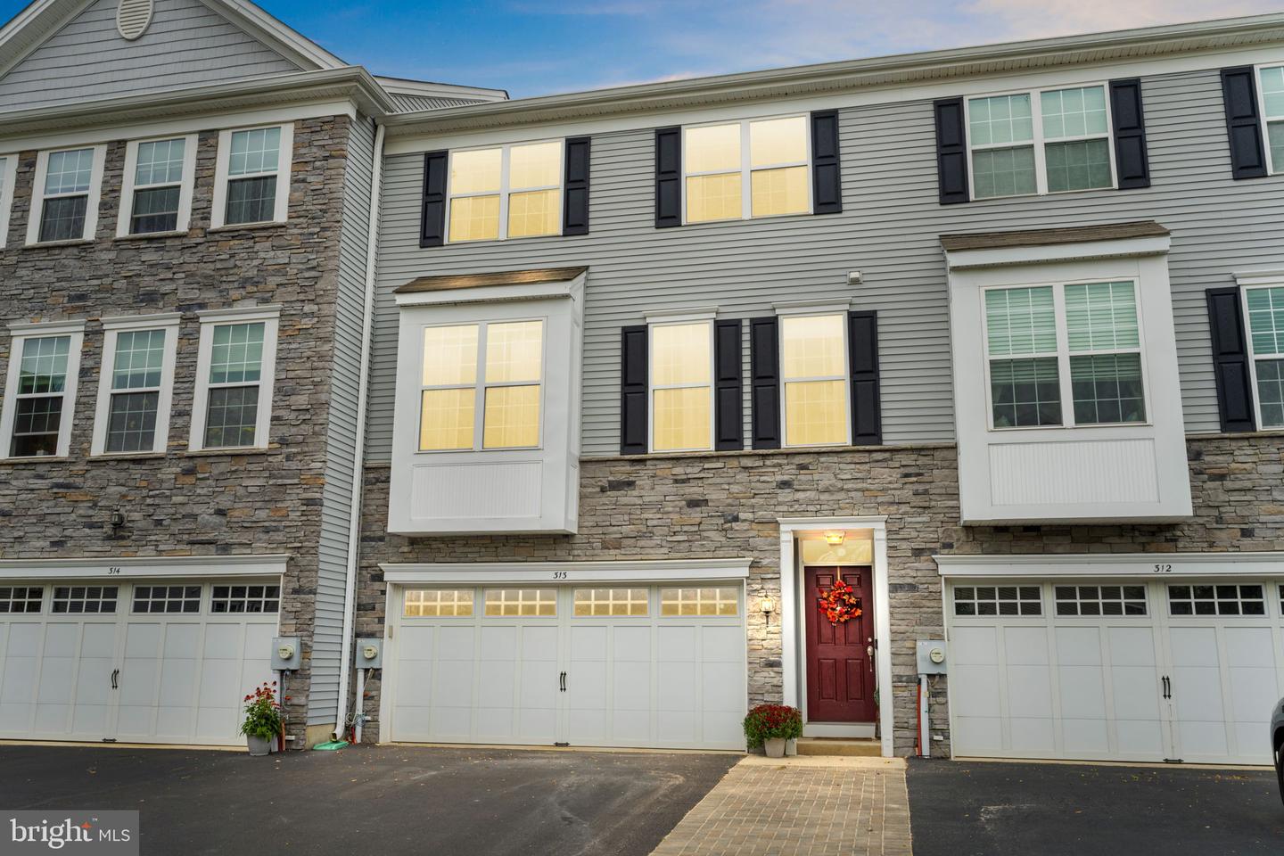 313 Chestnut Court, Langhorne