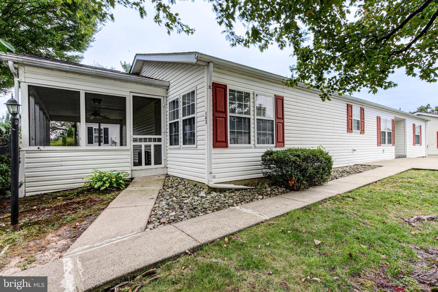 147 Raven Court, New Hope