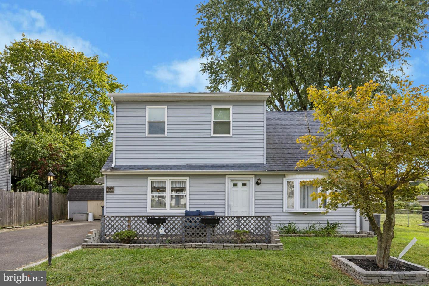 629 Rutland Road, Morrisville