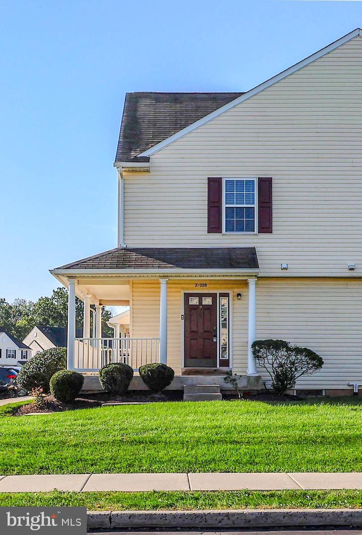 228 Prairie Court, Quakertown