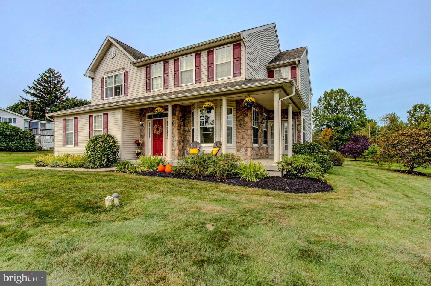 2120 Brinkman Road, Quakertown