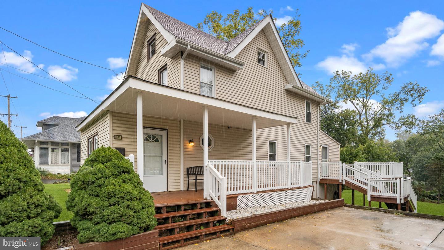 3633 Brownsville, Feasterville Trevose
