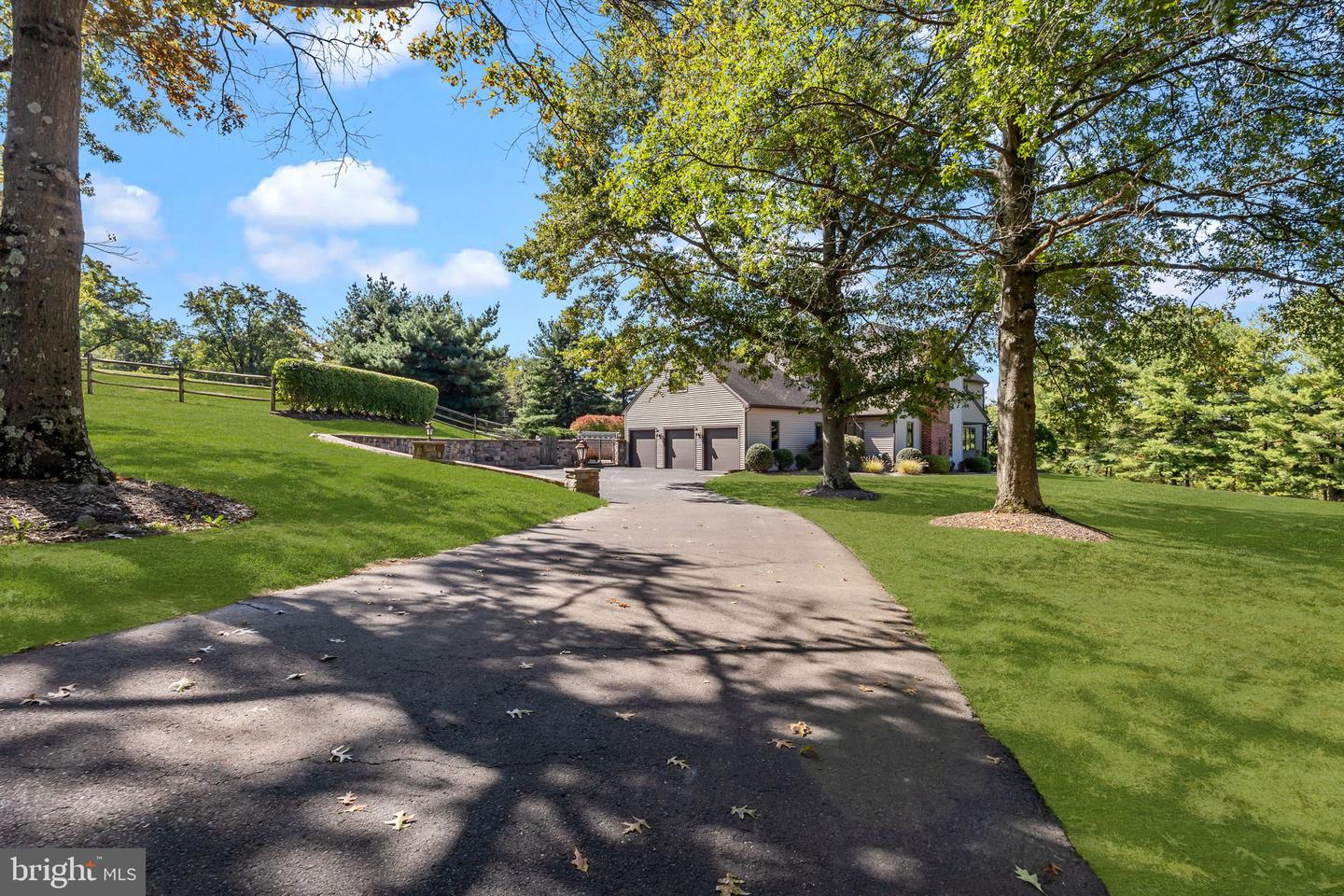 1101 Deerfield Lane, Doylestown