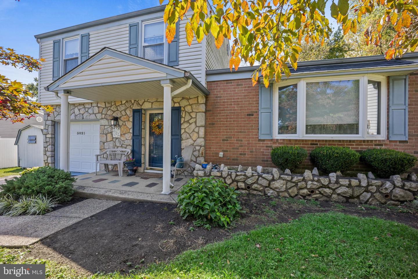 3021 Claridge Road, Bensalem