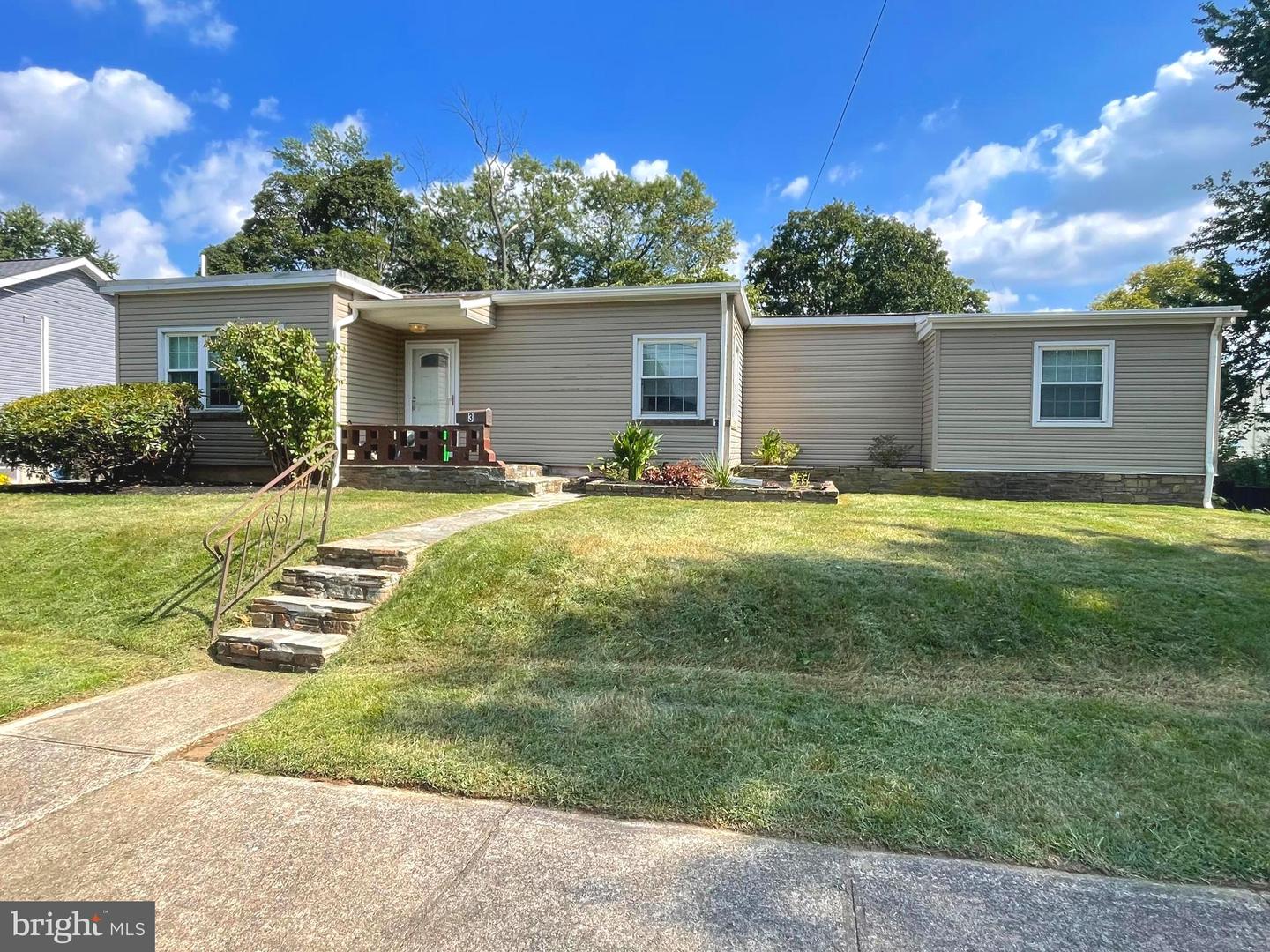 3 Jessie Avenue, Morrisville