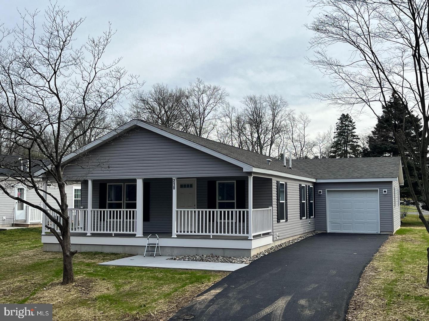 218 Vaux Drive, Doylestown
