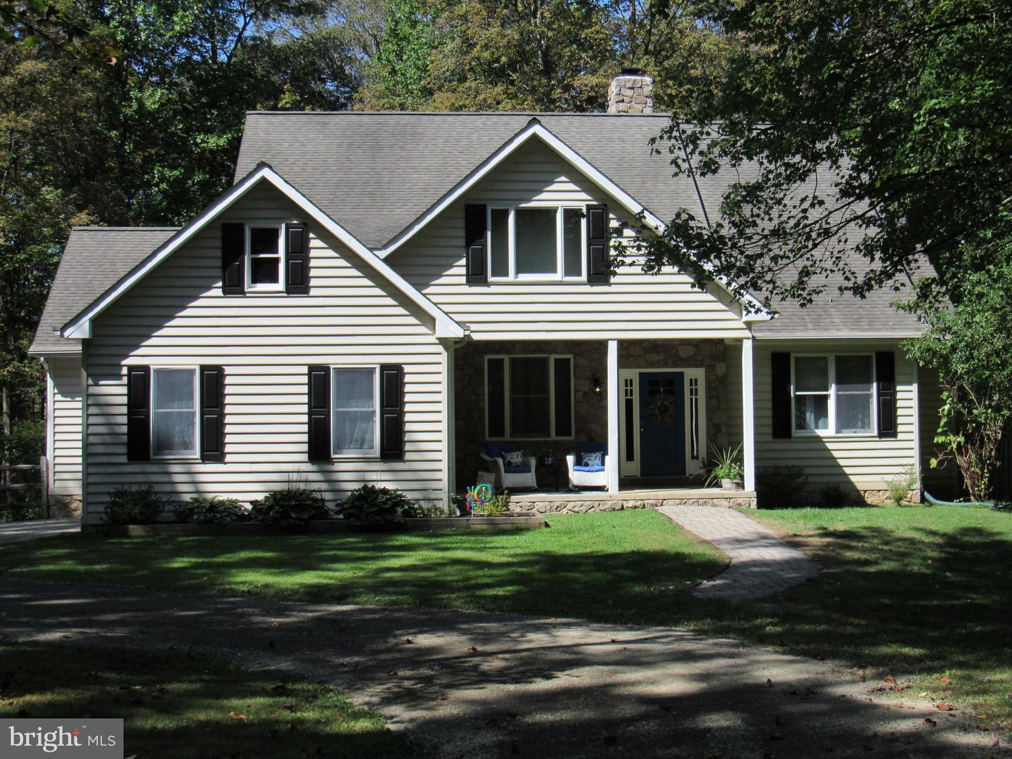 1734 Pine Lane, Quakertown
