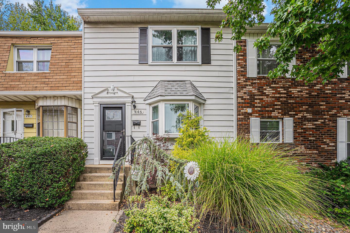 446 N Mount Vernon Circle, Bensalem