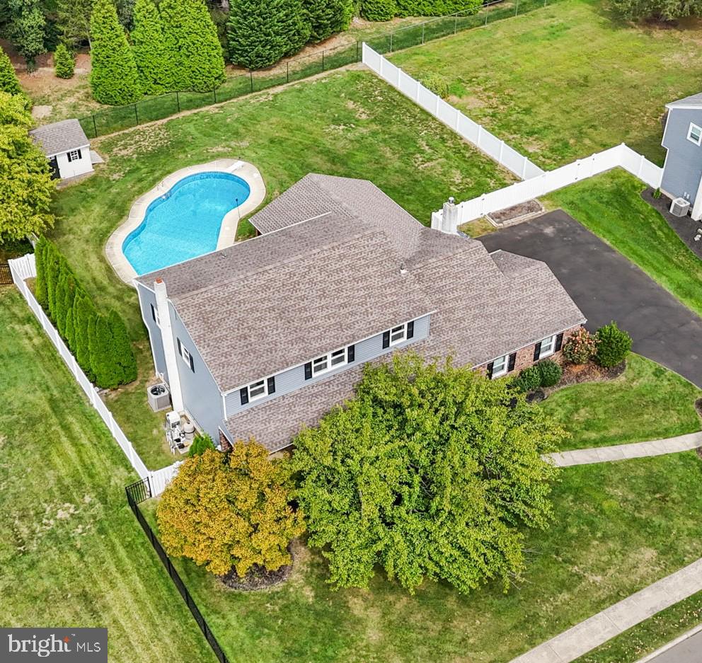 494 Keating Drive, Yardley
