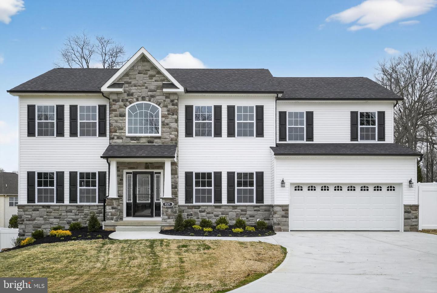 1021 W Maple Avenue, Langhorne
