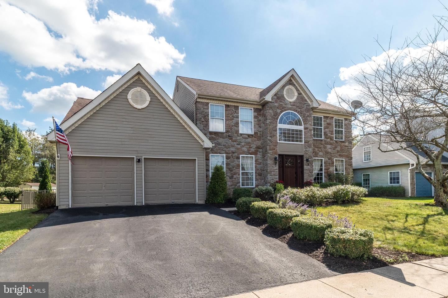 3975 Amberton Court, Doylestown