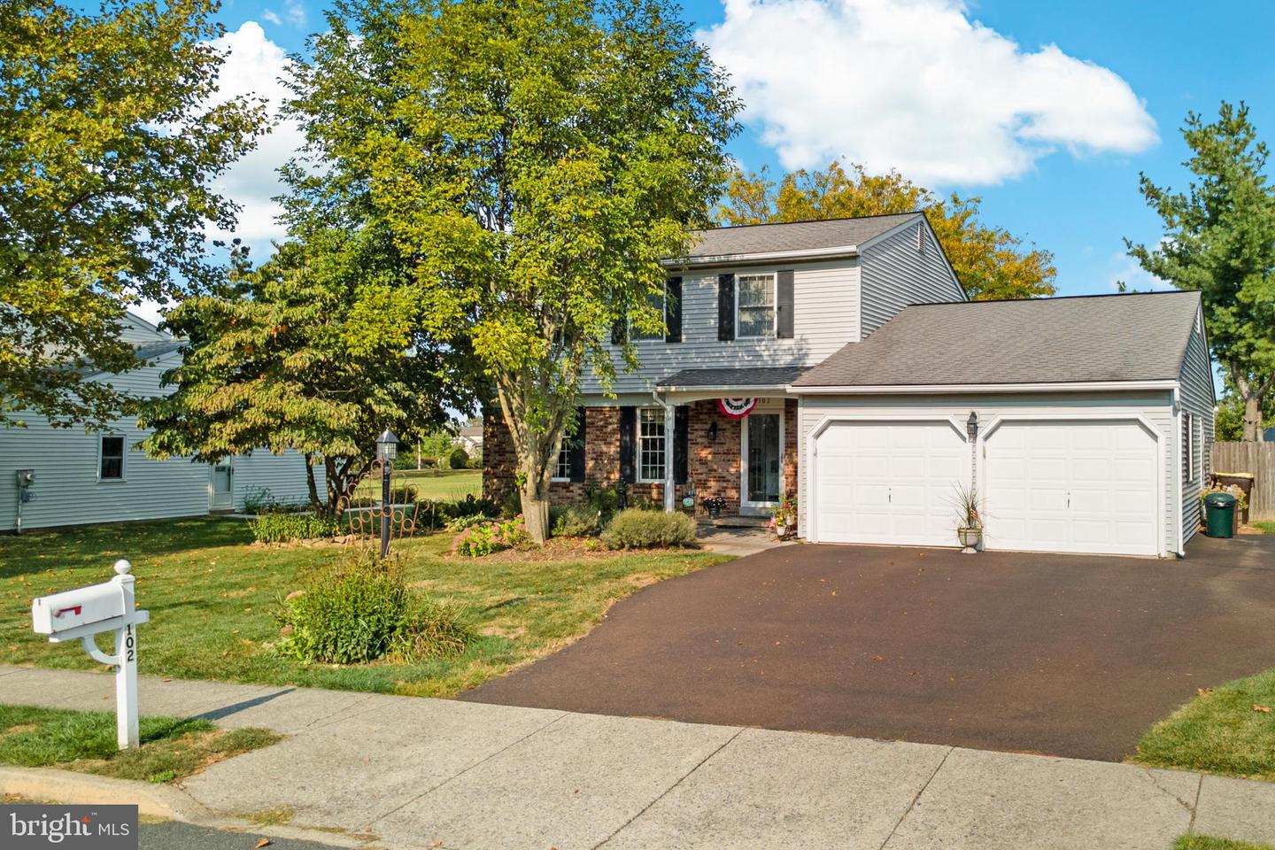 102 Gentry Drive, Perkasie