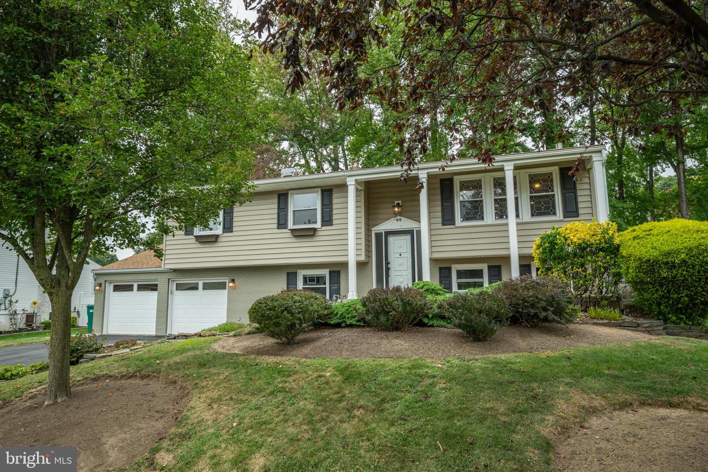 44 Hedgerow Drive, Morrisville