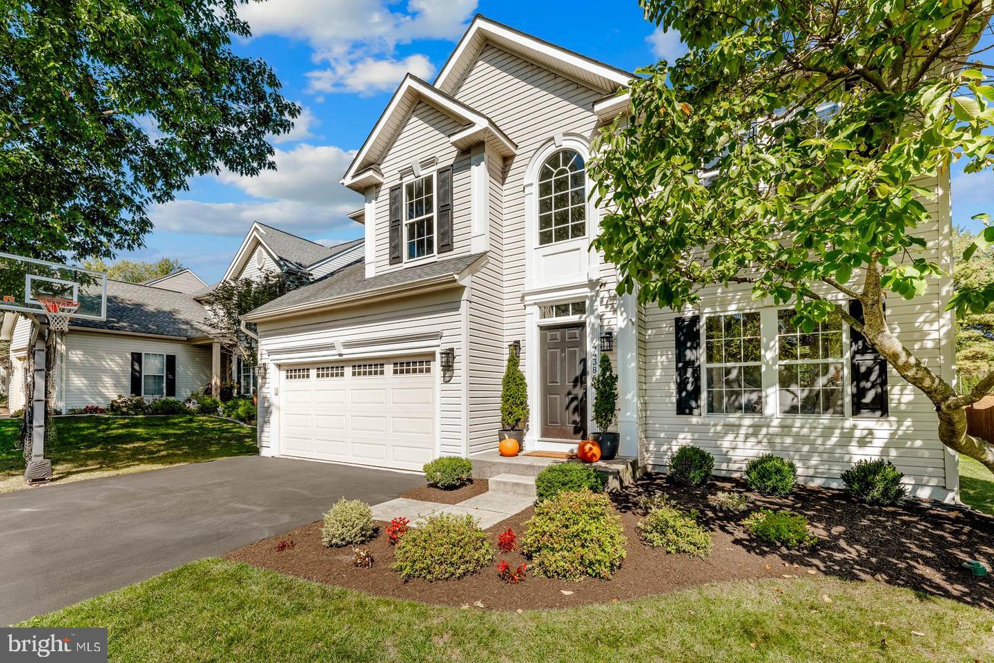 4438 Summer Meadow Drive, Doylestown