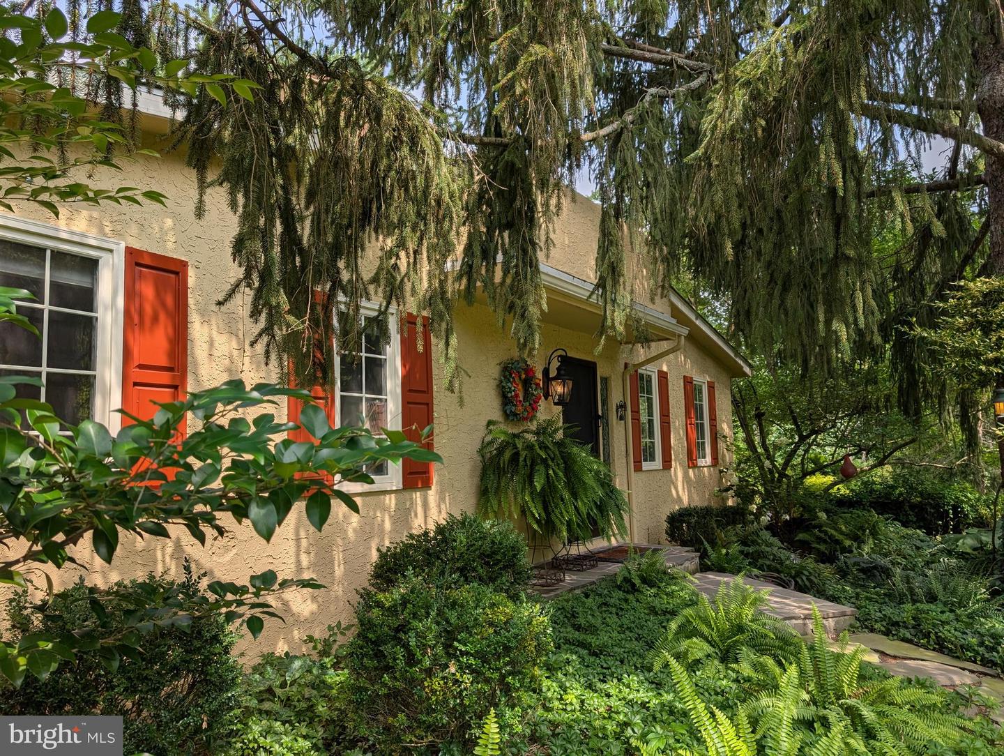 2125 Old Woods Road, Green Lane