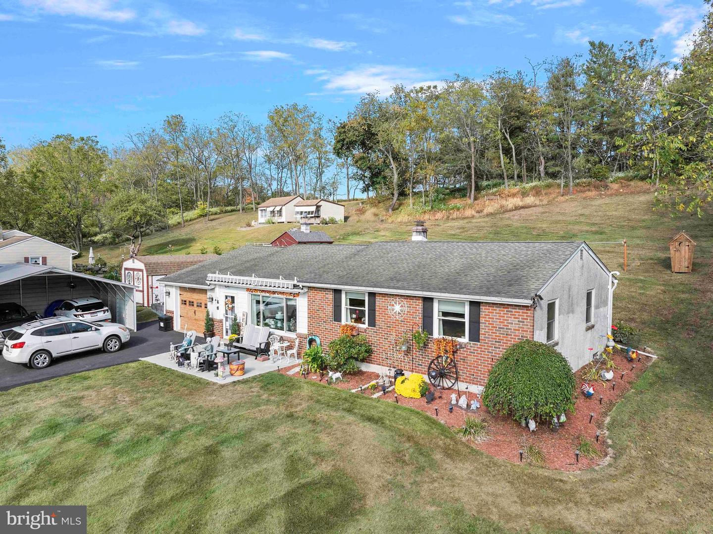 618 S Perkasie Road, Perkasie