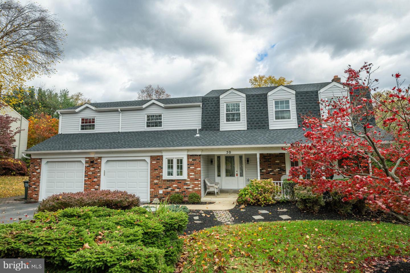 50 Mohawk Drive, Richboro