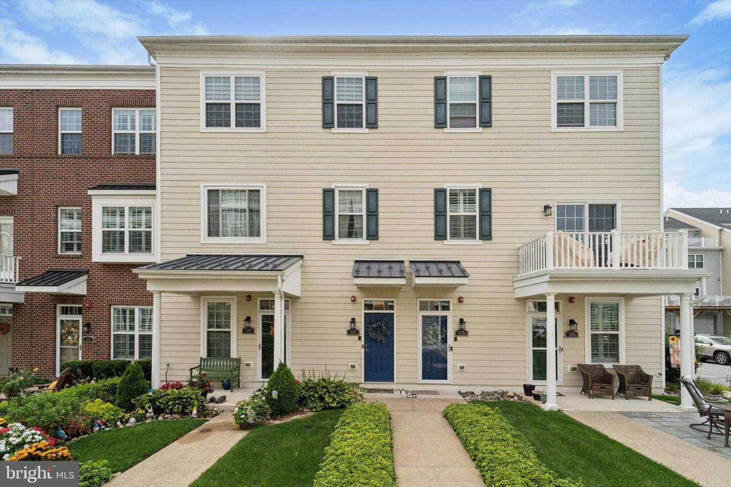 126 Royal Mews, Bensalem