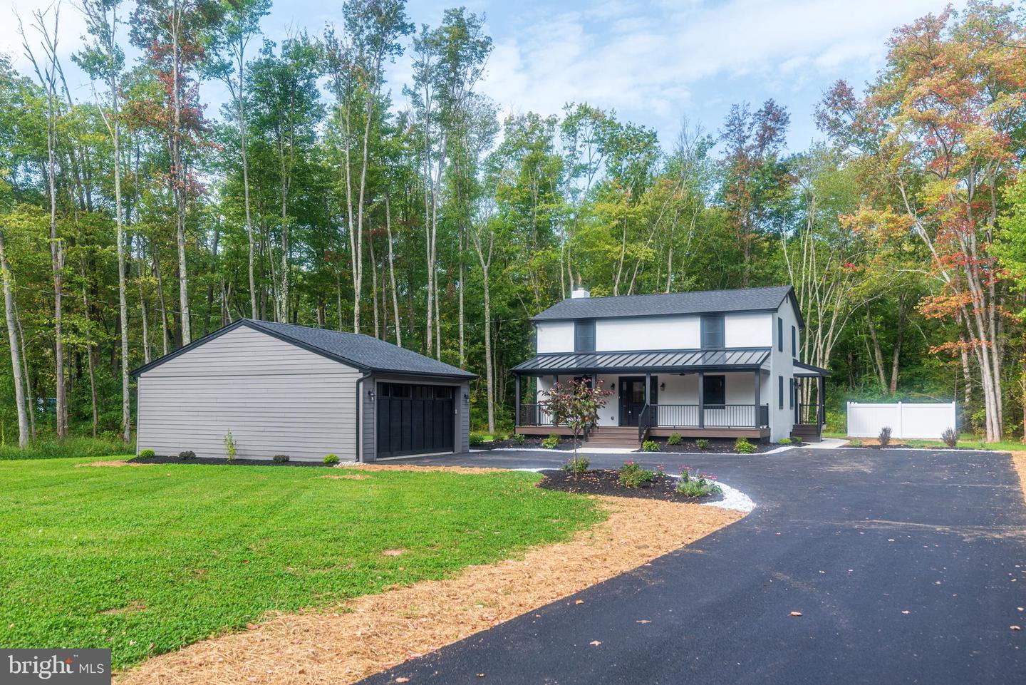 933 Forrest Road, Sellersville