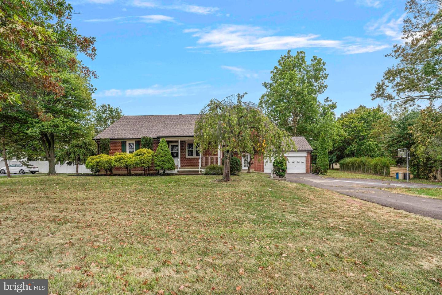 170 W Main Street, Sellersville