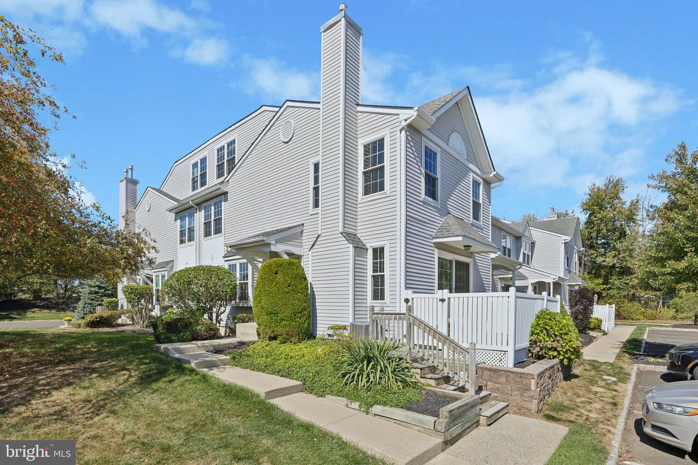 108 Eagle Court #105, Jamison