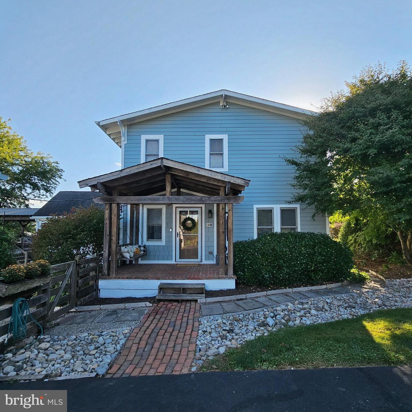 45 Short Road, Perkasie
