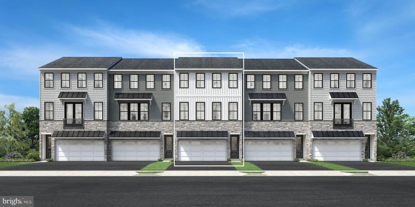 122 Brianna Court #36