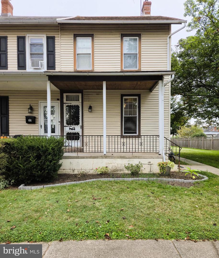 31 N Ambler Street, Quakertown
