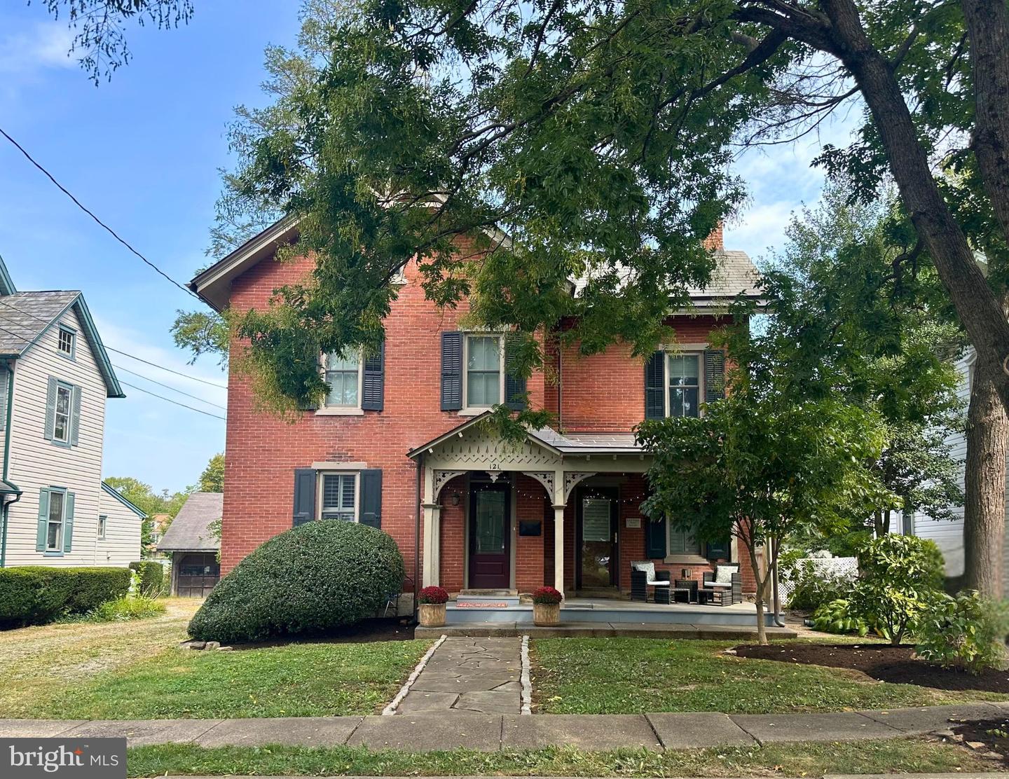 121 Cottage Street, Doylestown
