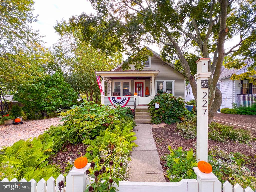 227 W Franklin Street, Morrisville