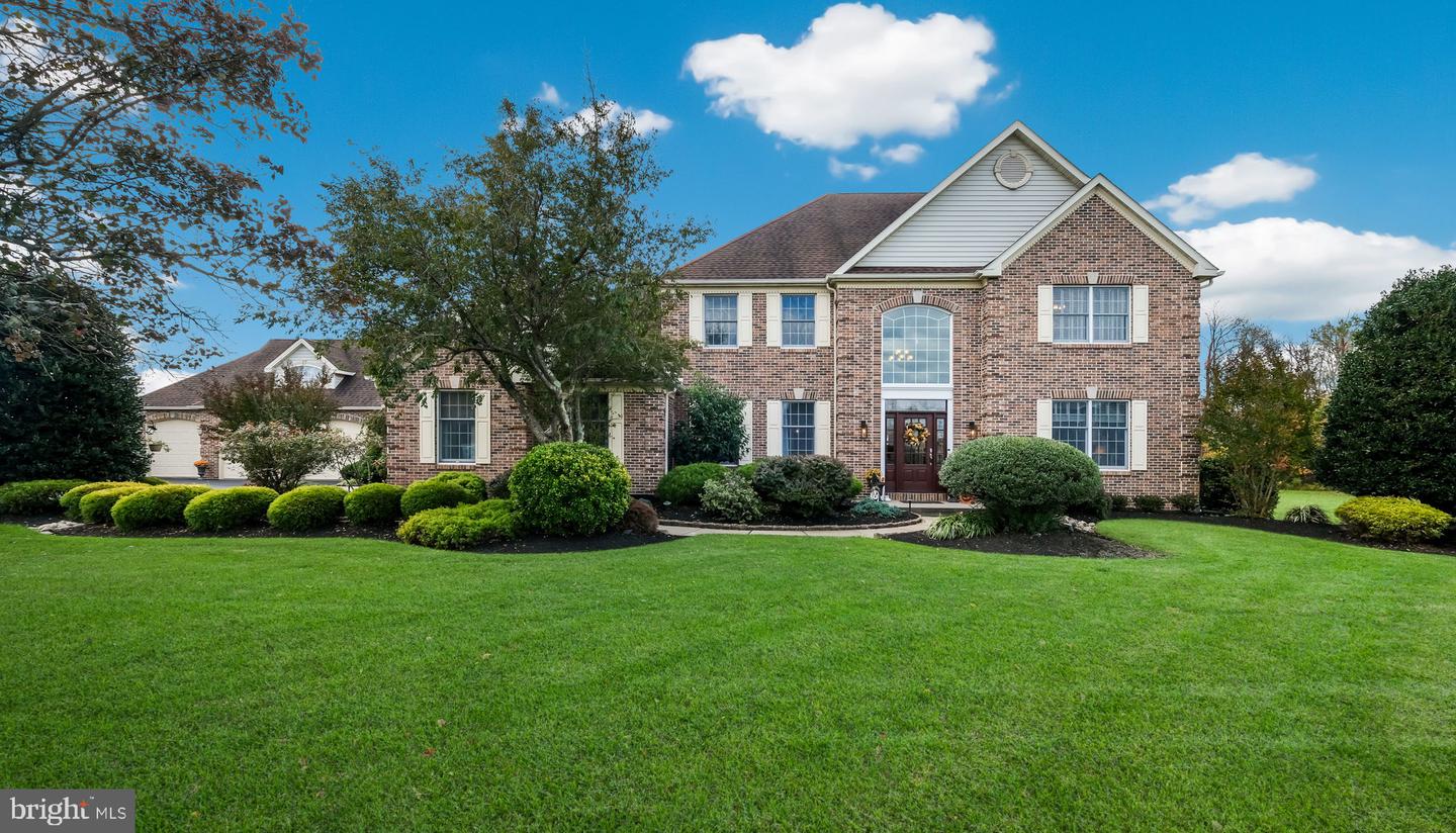 6 Breckenridge Drive, Ivyland