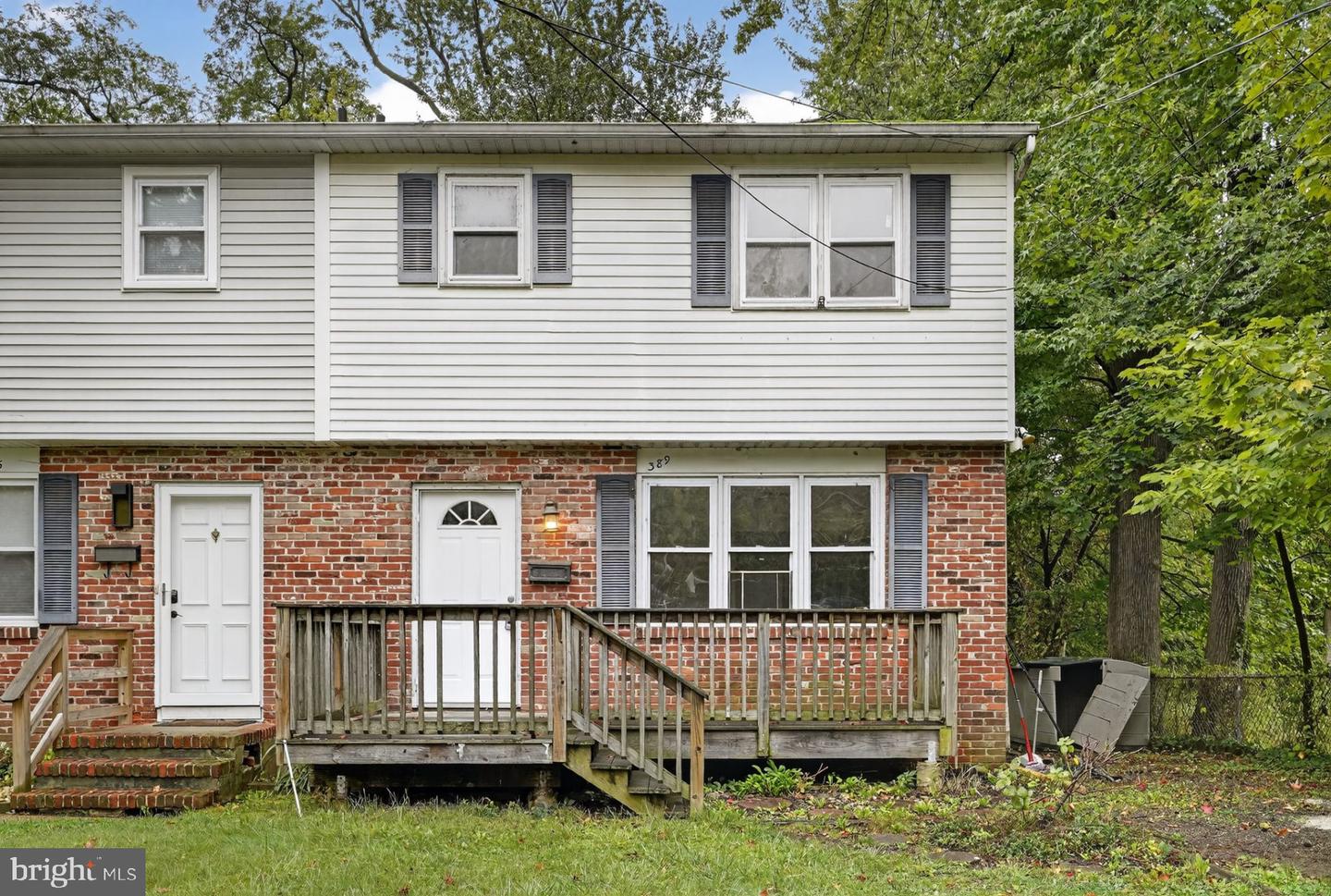 389 Mckinley Avenue, Morrisville