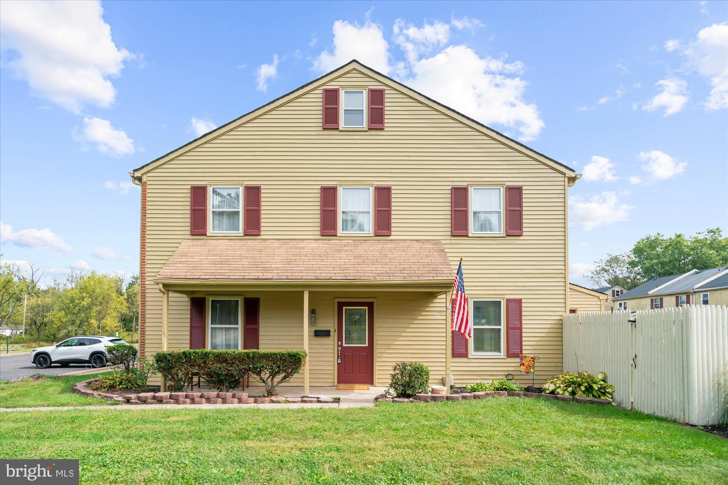 206 Yardley Court, Quakertown
