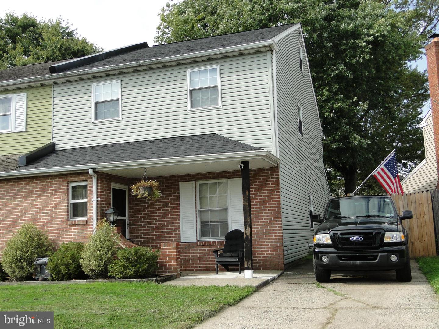 94 Braithwaite Lane, Quakertown