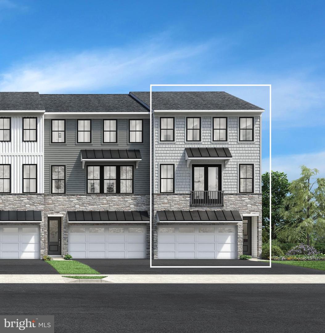 109 Brianna Court #5, Chalfont