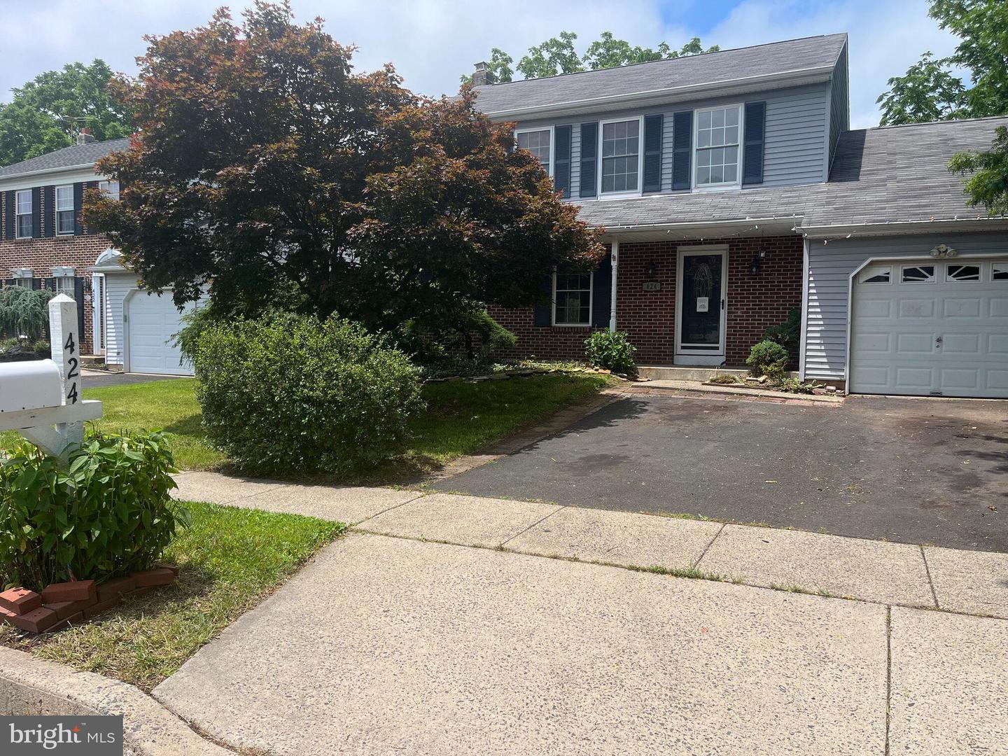 424 Dorchester Lane, Perkasie