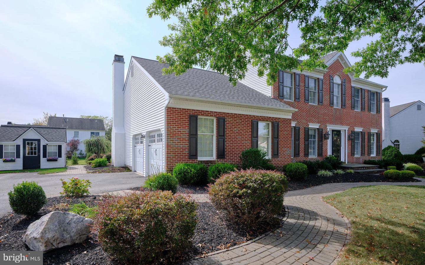 4250 Aly Drive, Doylestown