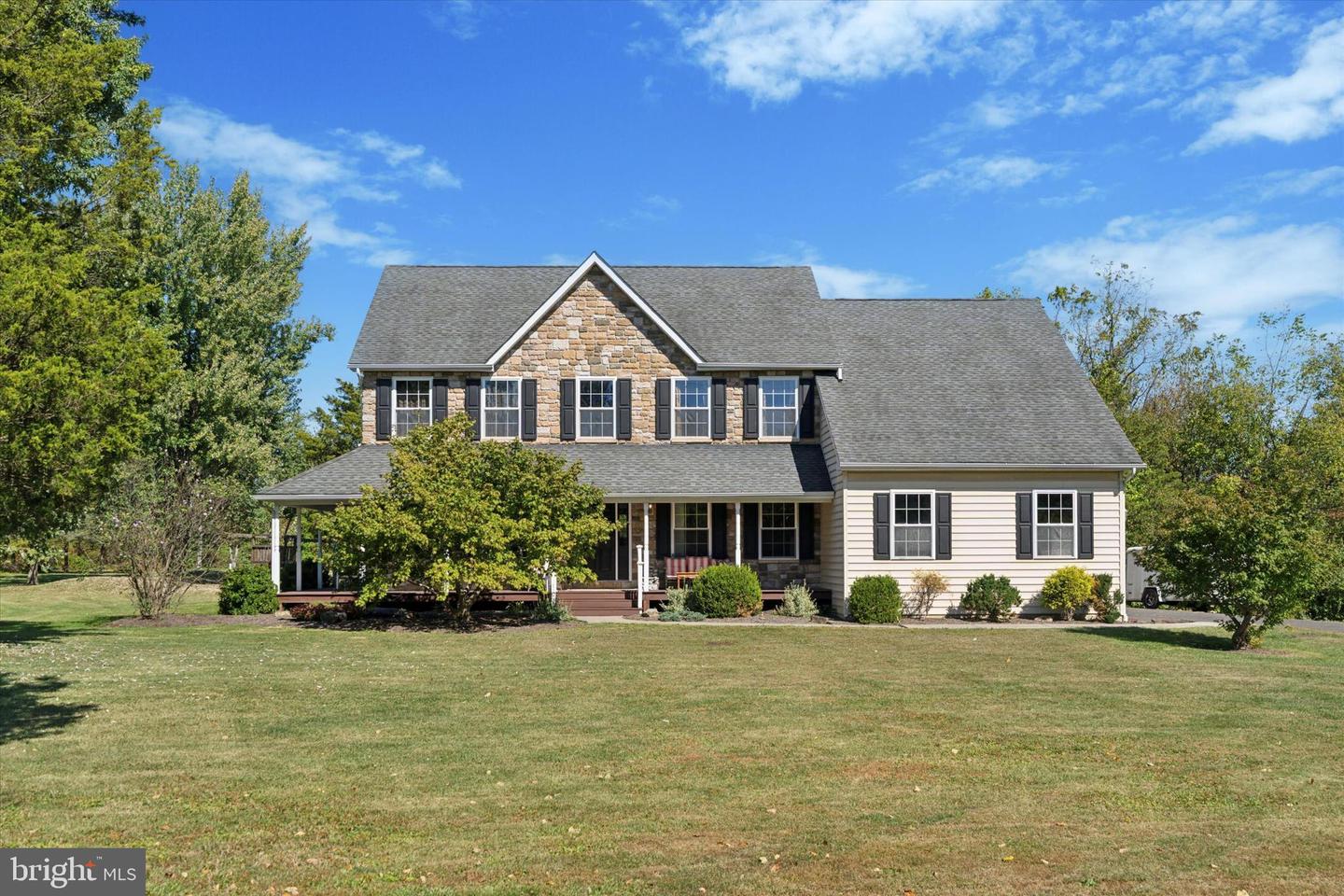 642 Rickert Road, Sellersville