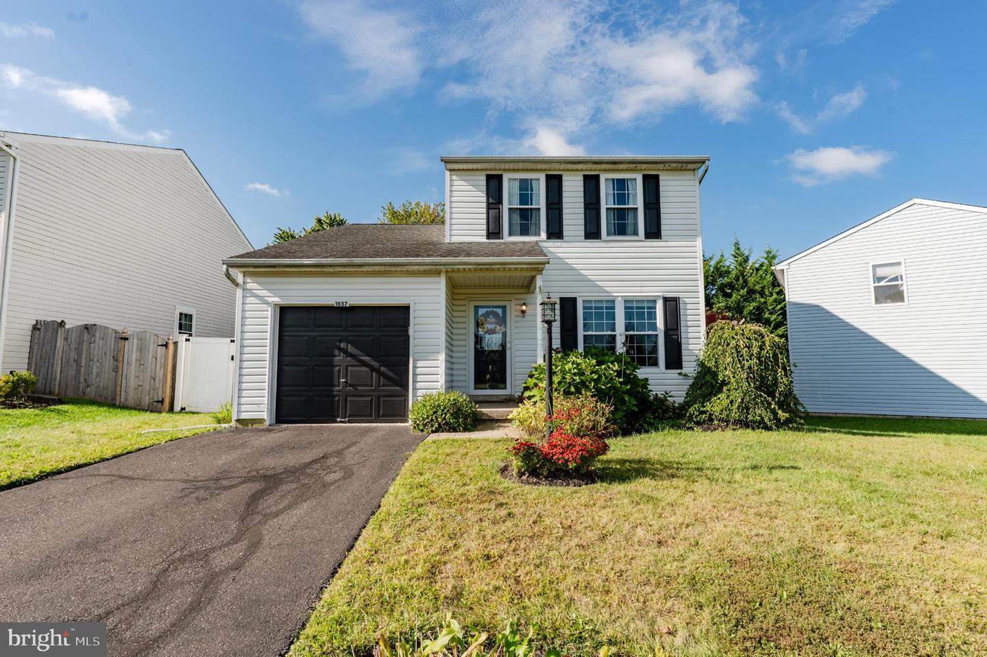1037 Deerfield Circle, Perkasie