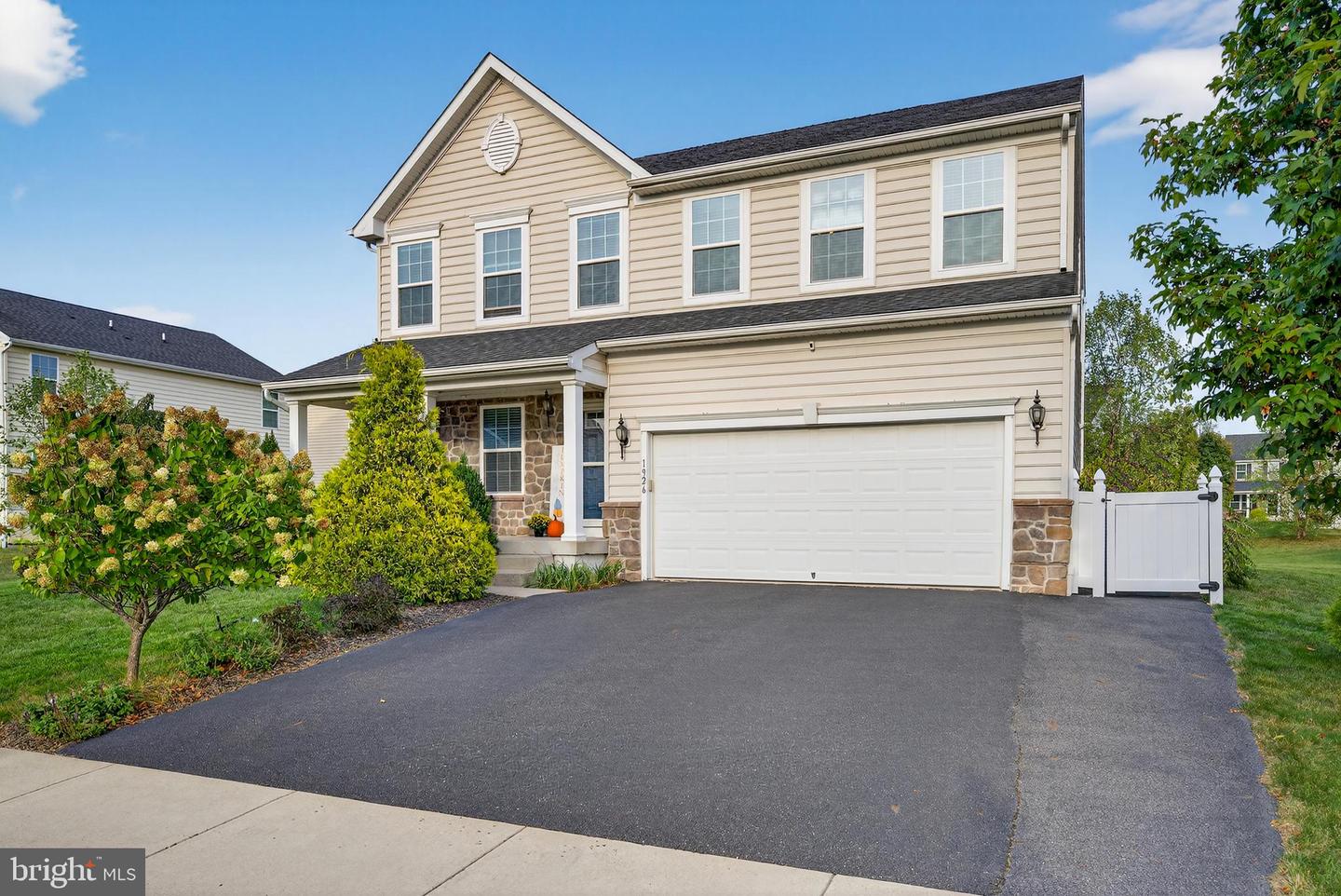 1926 Alamingo Drive, Quakertown