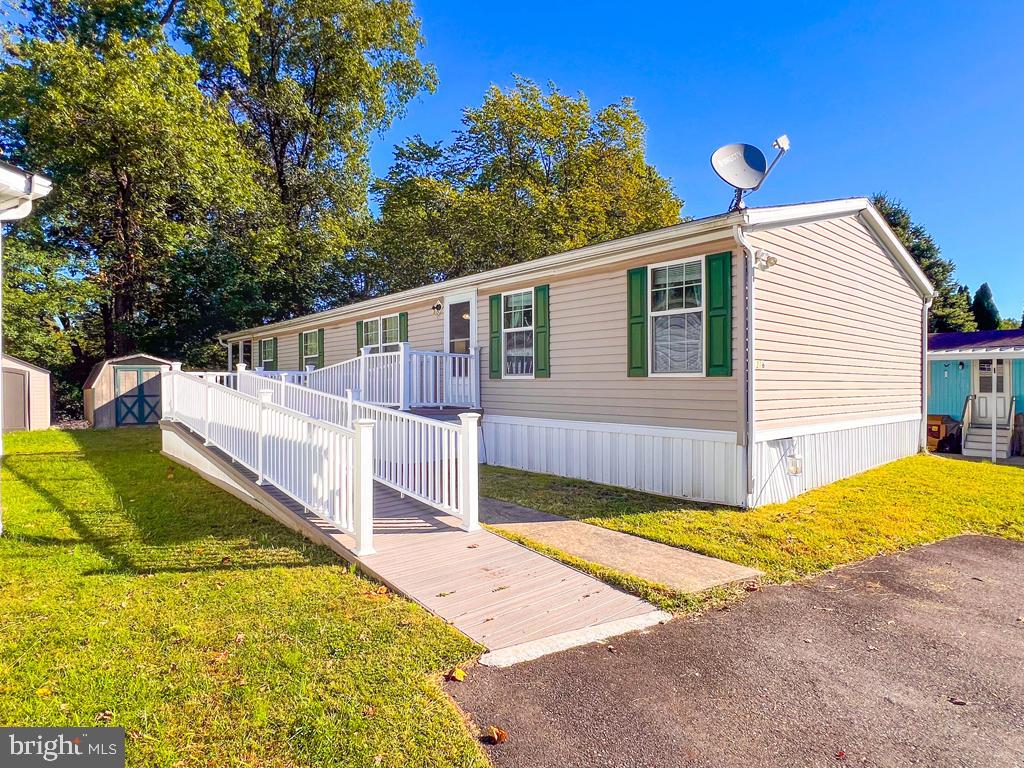2304 Brownsville Road #1216, Feasterville Trevose