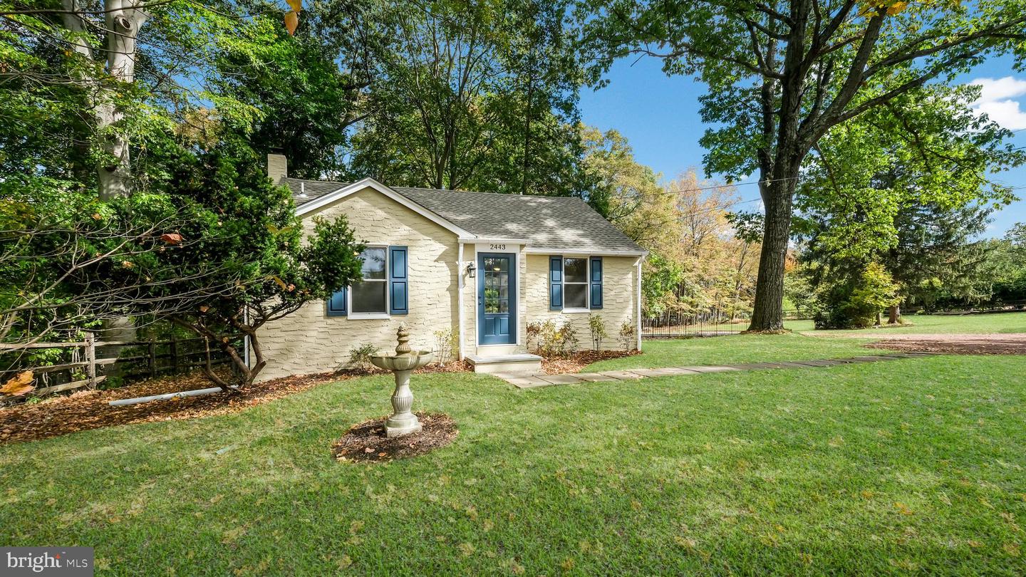 2443 Sugar Bottom Road, Furlong