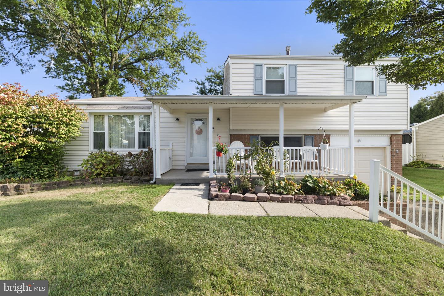 3162 Sheppard Road, Bensalem