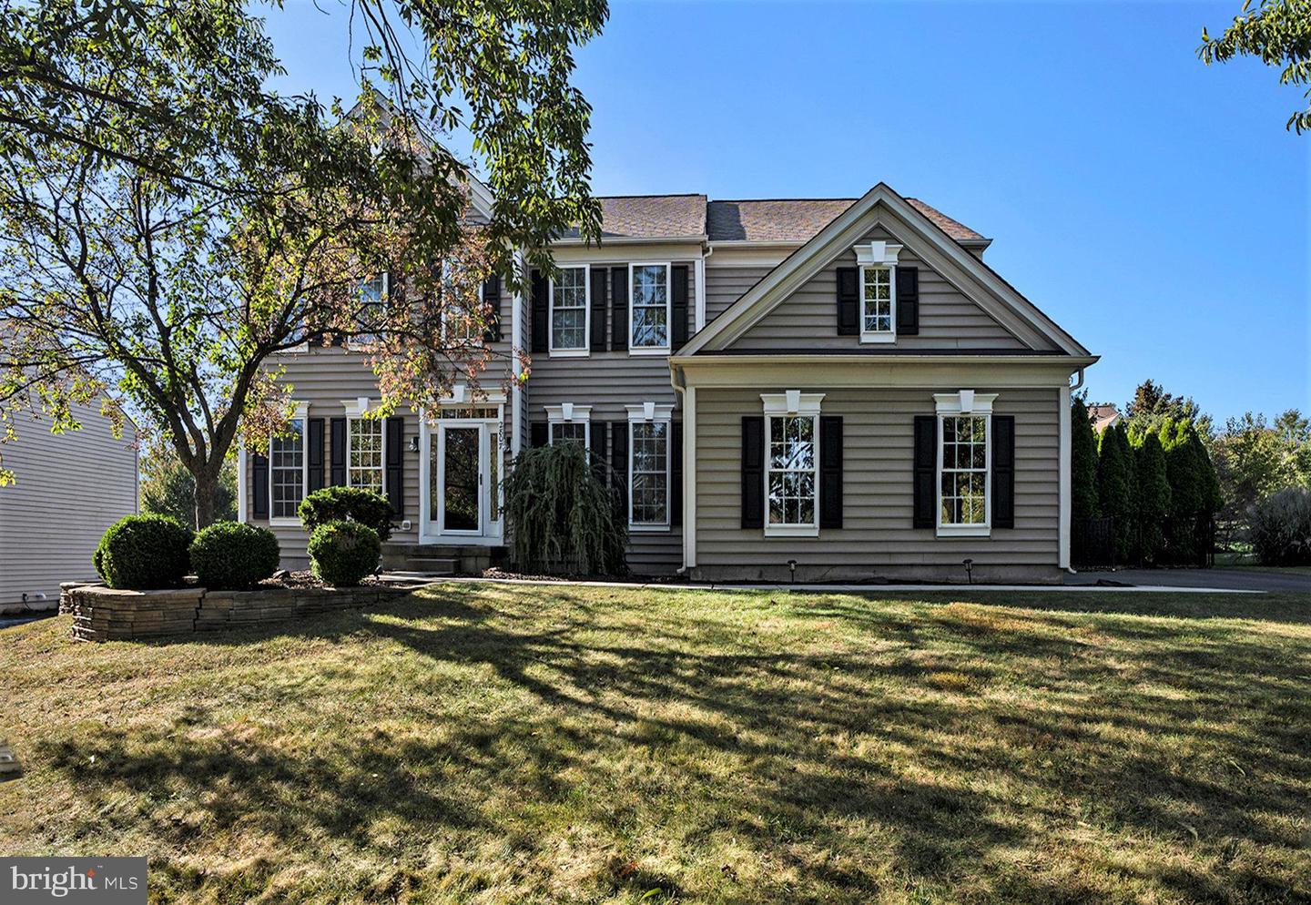 2807 Mountain Laurel Drive, Furlong