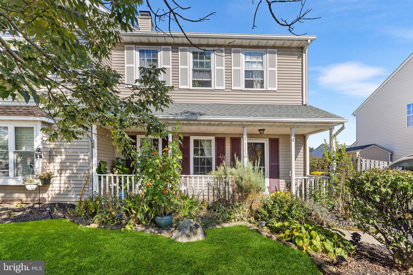 1116 School House Lane, Quakertown